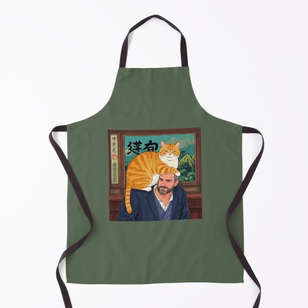 Item preview, house owner designed and sold by artsmeow.