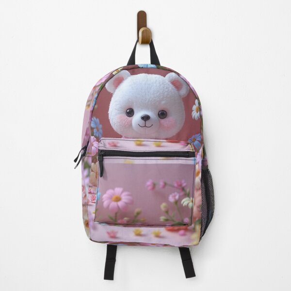 Item preview, Cute bear designed and sold by Neranchara.