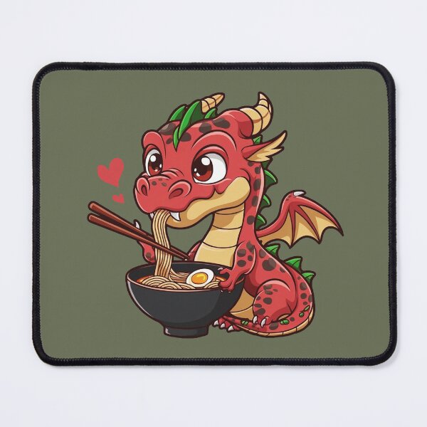 Item preview, Cute Anime Food Art designed and sold by NiRia Spot.