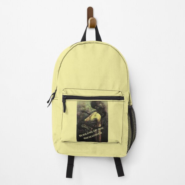 Item preview, Screams of the Swallowed – Surreal Horror & Dark Art designed and sold by Anomaly Effect.