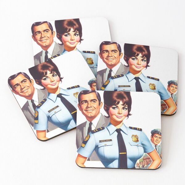 Item preview, Cute Uniform Girl designed and sold by PulpVintage.