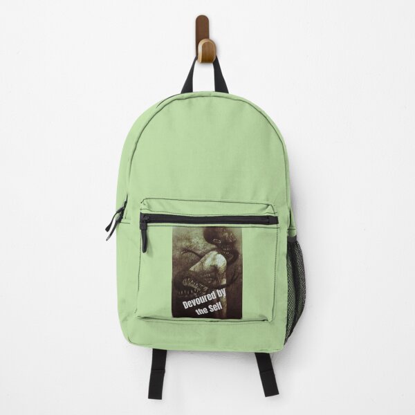 Item preview, Devoured by the Self – Surreal Horror & Dark Art designed and sold by Anomaly Effect.