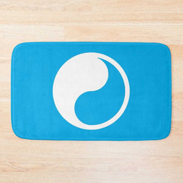 Item preview, Super Wave Smasher (Cyan) designed and sold by lazerwolfx.