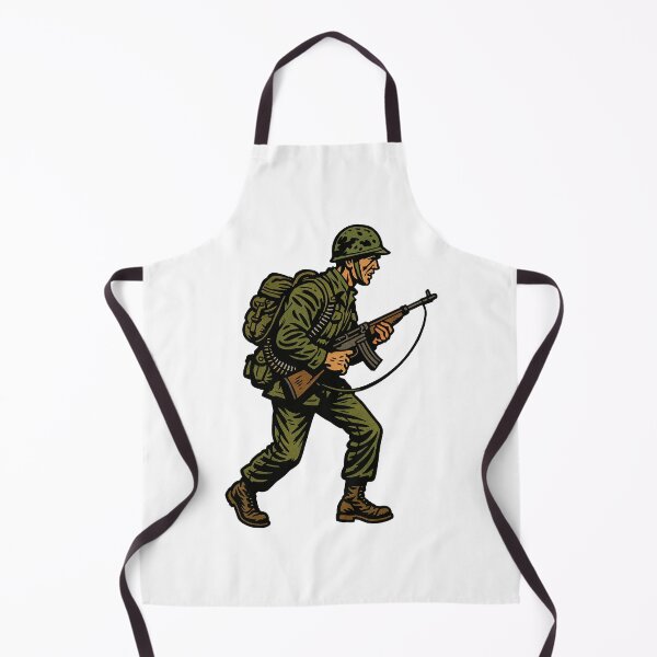 Item preview, Comic Military Bold designed and sold by RAWLIFEGRAPHIC.