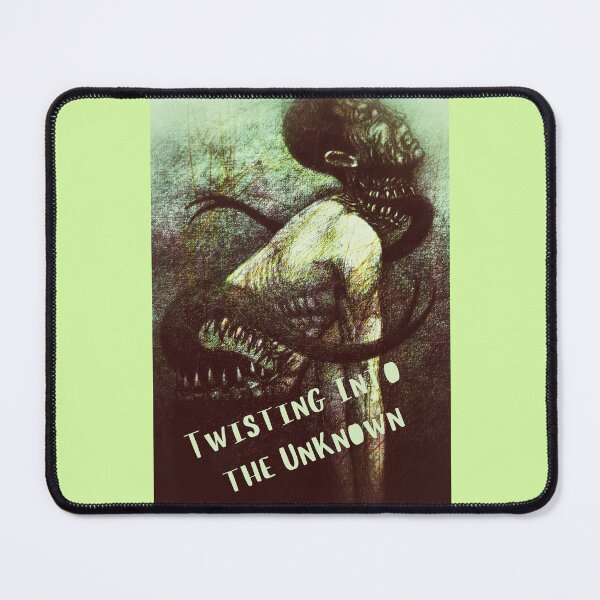 Item preview, Metamorphosis of the Lost - Surreal Horror & Dark Art designed and sold by Anomaly Effect.
