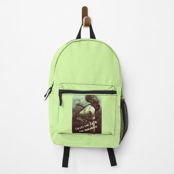 Item preview, Metamorphosis of the Lost - Surreal Horror & Dark Art designed and sold by Anomaly Effect.