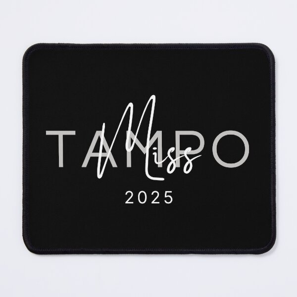 Item preview, Miss Tampa 2025 (27) designed and sold by nature. electrified..