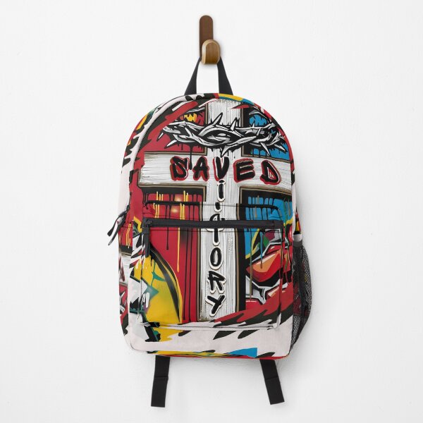 Item preview, Christian Graffiti Art CG1 designed and sold by IImagineArtAi.