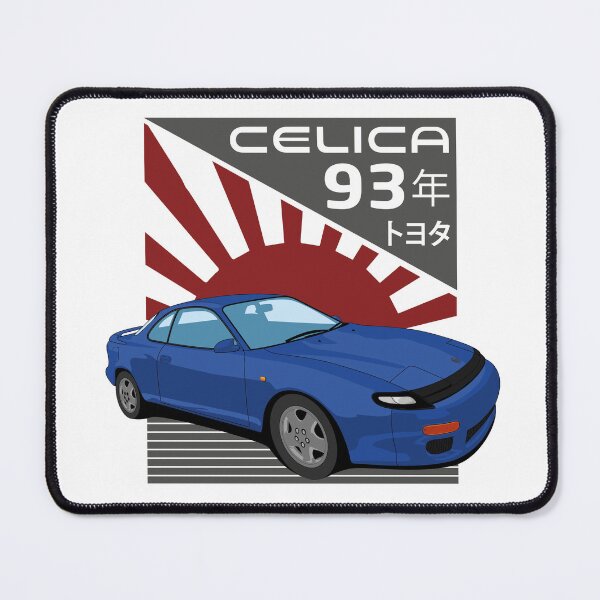 Item preview, TOYOTA CELICA designed and sold by EGV2023.