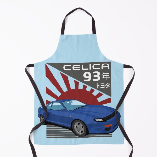 Item preview, TOYOTA CELICA designed and sold by EGV2023.