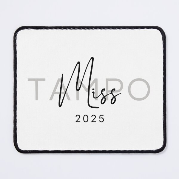 Item preview, Miss Tampa 2025 (26) designed and sold by nature. electrified..