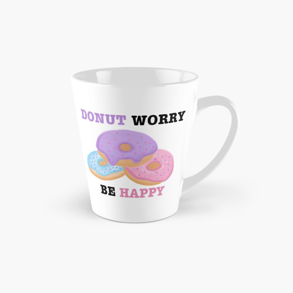 Item preview, Tall Mug designed and sold by RotheCusDesign.