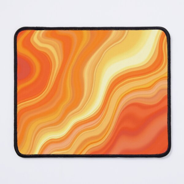 Item preview, Fluid Movement Fire Tones designed and sold by JonelleTshirts.