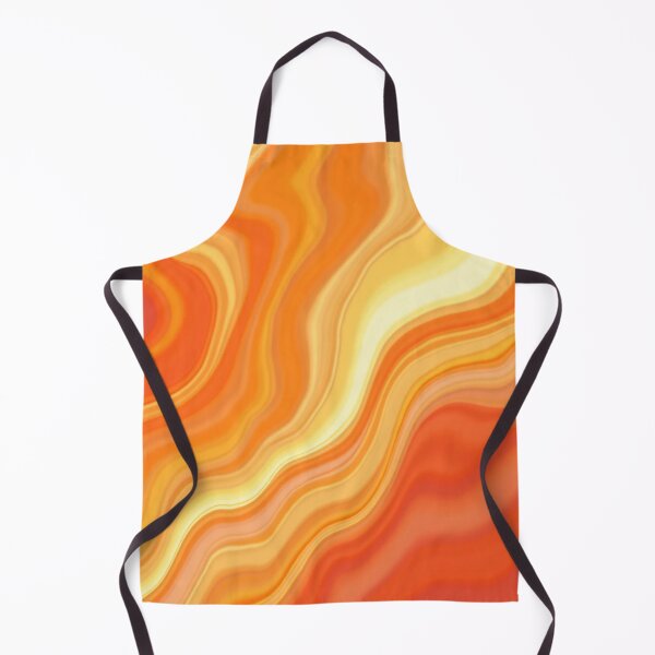 Item preview, Fluid Movement Fire Tones designed and sold by JonelleTshirts.