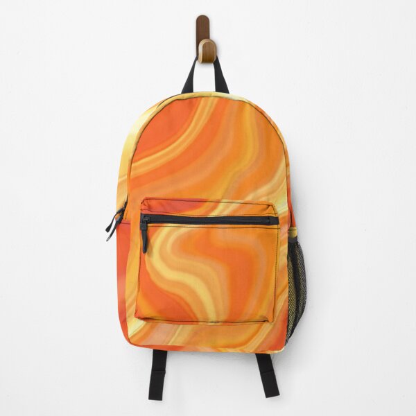 Item preview, Fluid Movement Fire Tones designed and sold by JonelleTshirts.