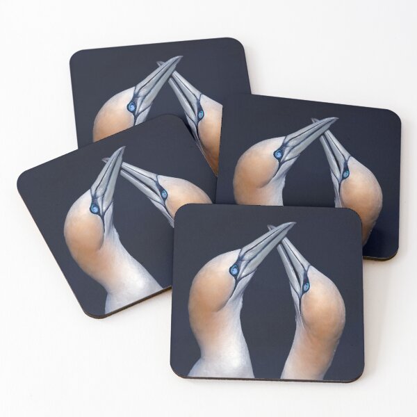 Item preview, Gannets designed and sold by Tom McPherson Photography.
