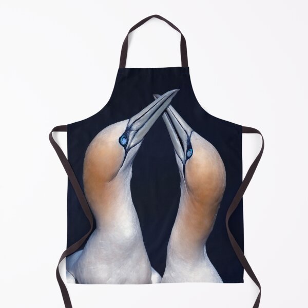 Item preview, Gannets designed and sold by Tom McPherson Photography.