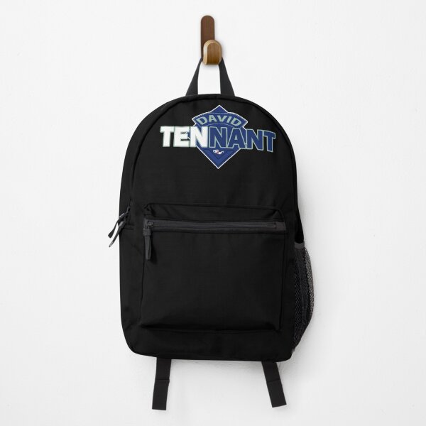 Item preview, Tennant is Tenth designed and sold by retrozest.