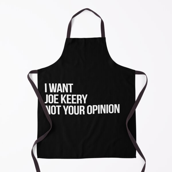 Item preview, I Want Joe Keery Not Your Opinion designed and sold by deluluhaze.