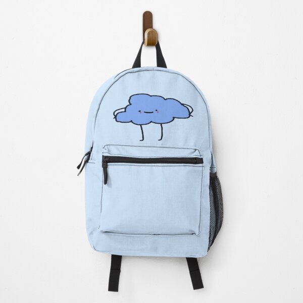 Item preview, Cute Cloud Sticker designed and sold by Azyorz.