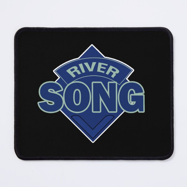 Item preview, River Song designed and sold by retrozest.