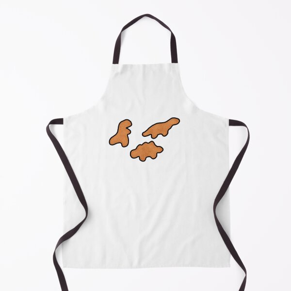 Artikelvorschau, Chicken Nugs entworfen und verkauft von RotheCusDesign.