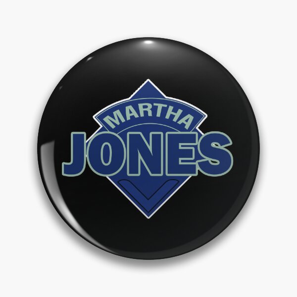 Item preview, Martha Jones designed and sold by retrozest.