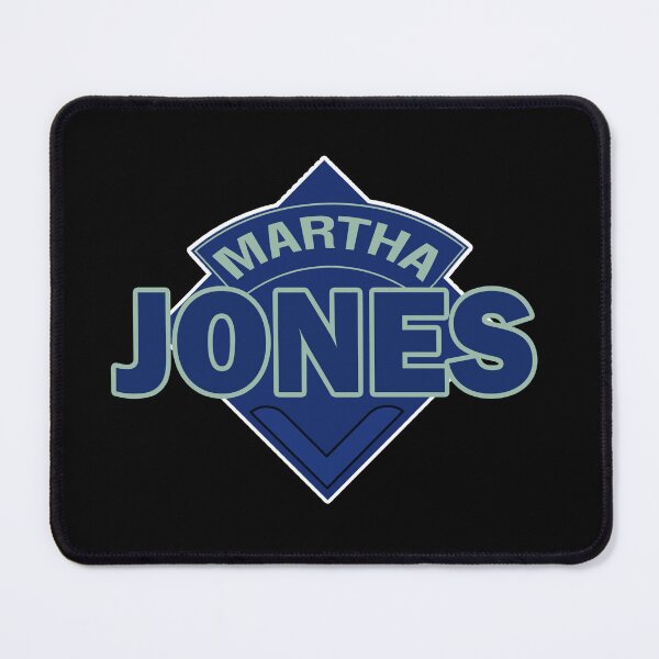 Item preview, Martha Jones designed and sold by retrozest.