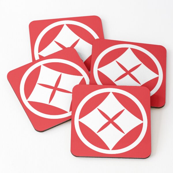 Item preview, Wildfire Flare (Red) designed and sold by lazerwolfx.