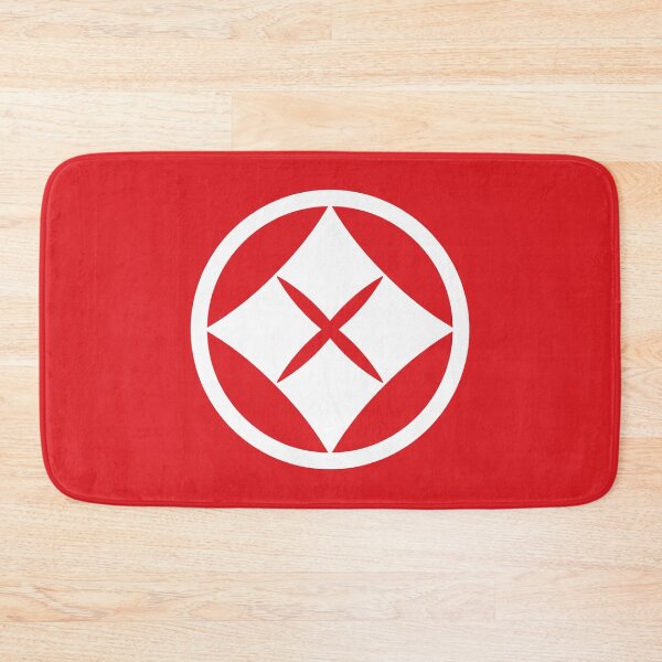 Item preview, Wildfire Flare (Red) designed and sold by lazerwolfx.