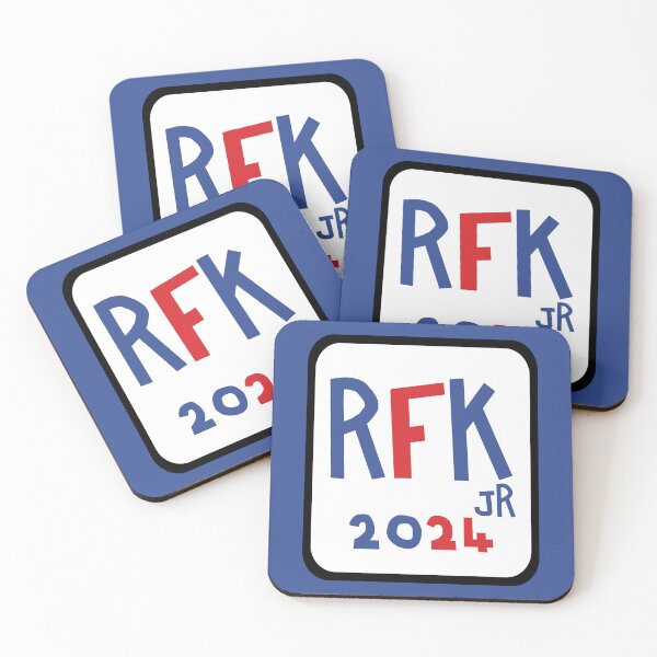 Item preview, RFK Jr 2024 for President in Frame designed and sold by ellenhenry.