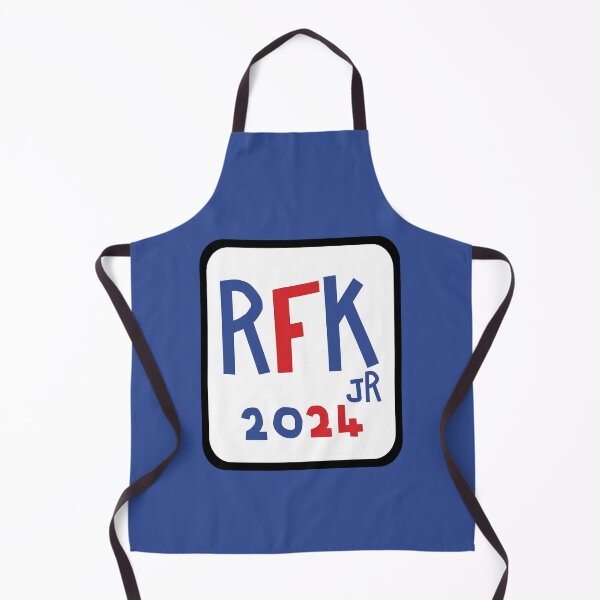 Item preview, RFK Jr 2024 for President in Frame designed and sold by ellenhenry.