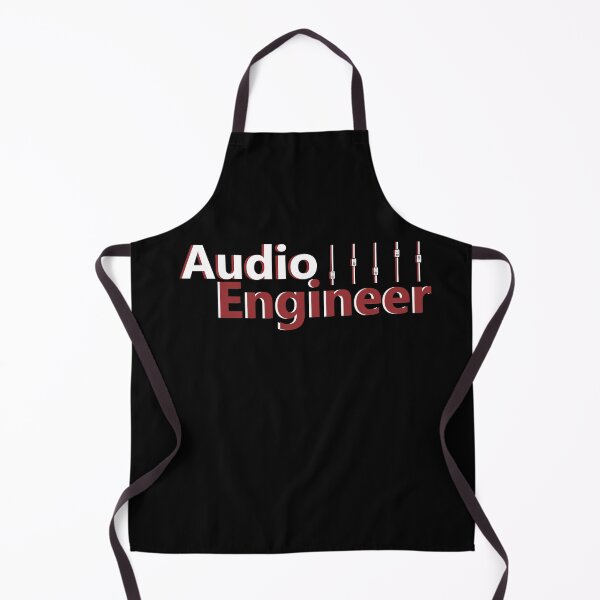 Item preview, Audio Engineering sound recording Engineer Audio Technician guy designed and sold by Alexaltay.