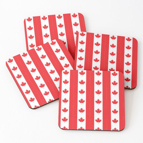 Item preview, Canada Canadian Flag designed and sold by BuxomBabe21.