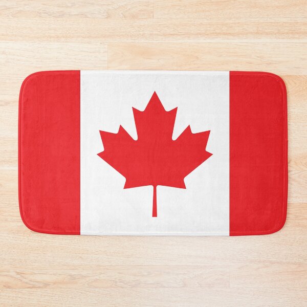 Item preview, Canada Canadian Flag designed and sold by BuxomBabe21.