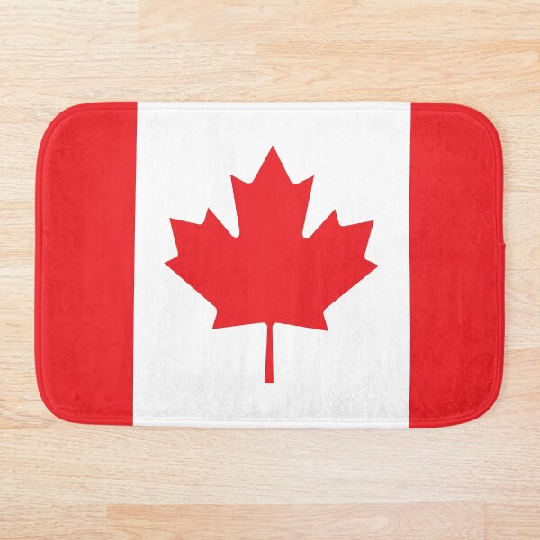 Item preview, Canada Canadian Flag designed and sold by BuxomBabe21.