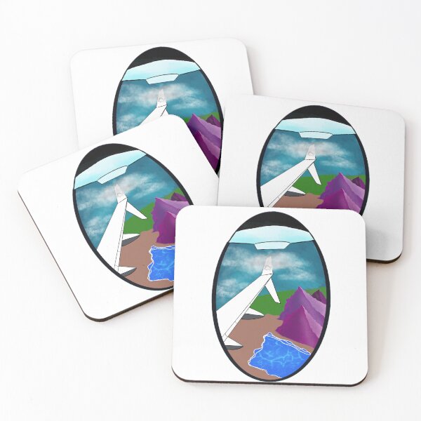 Item preview, My home lies somewhere behind all these clouds designed and sold by Yasea-noir.