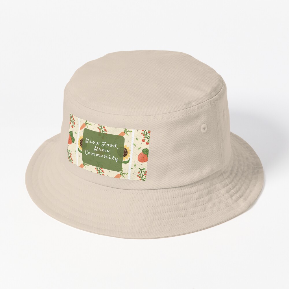 Item preview, Bucket Hat designed and sold by TheLosersLounge.