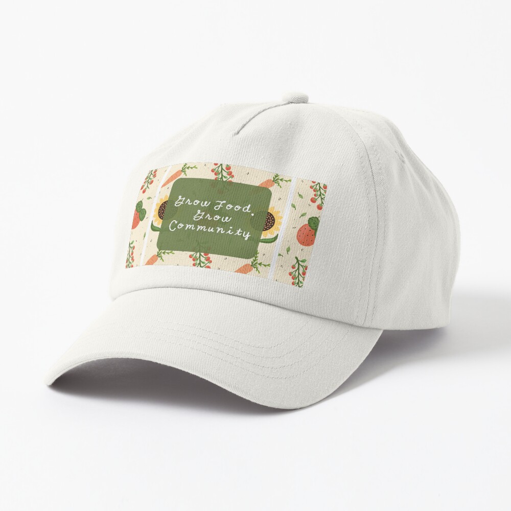 Item preview, Dad Hat designed and sold by TheLosersLounge.