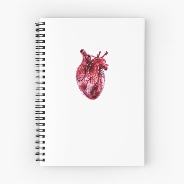 Item preview, Heart  designed and sold by sha-impactIO.