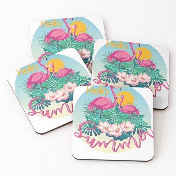 Item preview, Hello Summer designed and sold by musicissoul.