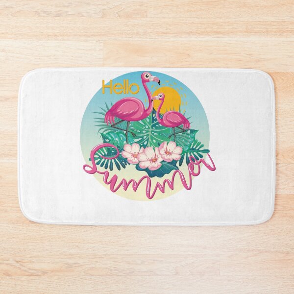 Item preview, Hello Summer designed and sold by musicissoul.