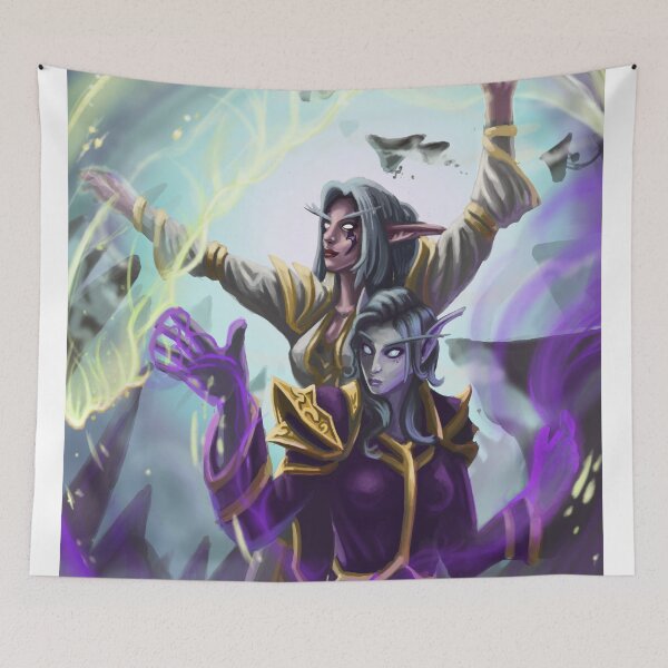 Item preview, Divine Cooperation designed and sold by GaldersArt.