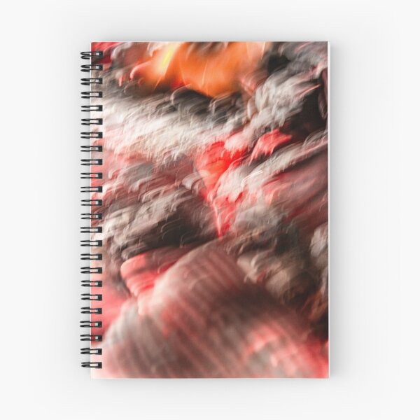 Item preview, turbulent flames. designed and sold by Nino rocha fotografia.