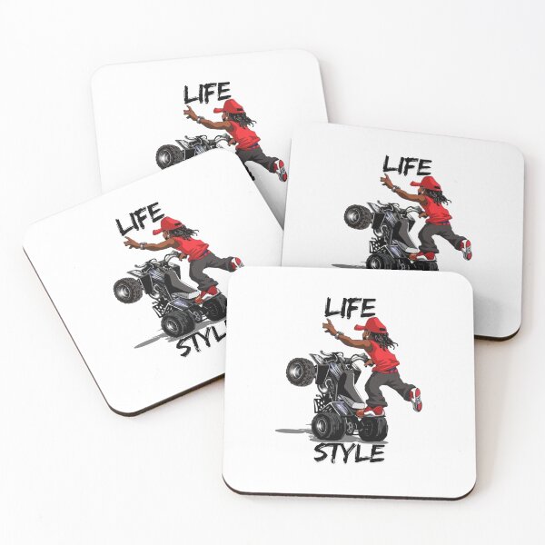 Item preview, LIFESTYLE designed and sold by MonoStyle.