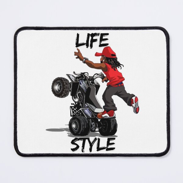 Item preview, LIFESTYLE designed and sold by MonoStyle.