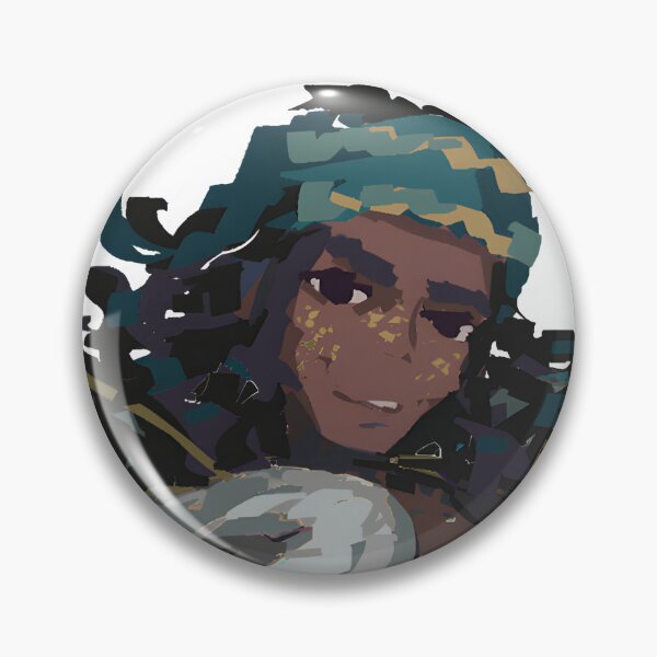 Item preview, Cyprian (OC) designed and sold by lightRed Studios.