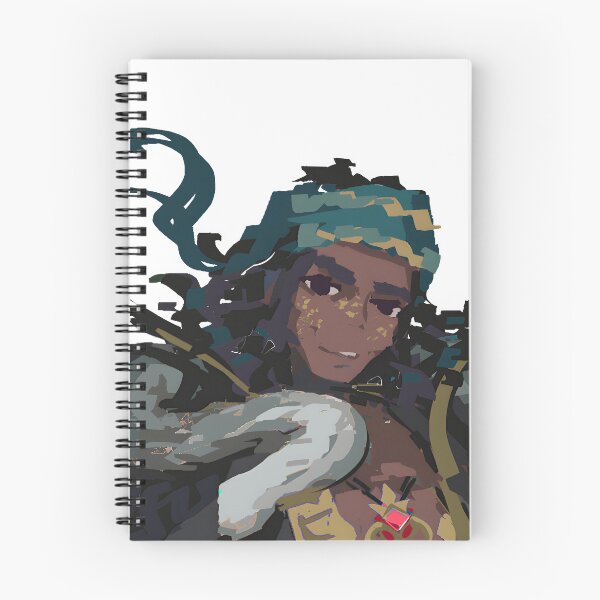 Item preview, Cyprian (OC) designed and sold by lightRed Studios.