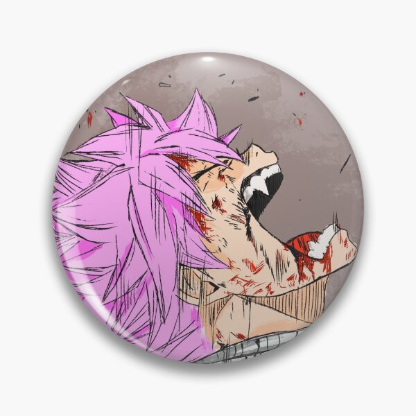 Item preview, Natsu Fairy Tail designed and sold by kemon05.