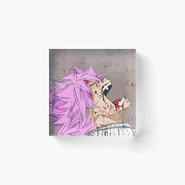 Item preview, Natsu Fairy Tail designed and sold by kemon05.